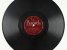 R&B 78 - Clarence Gatemouth Brown - Boogie Rambler - Peacock - mp3