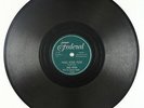 R&B 78 - James Brown & Famous Flames - Please Please Please - Federal - mp3