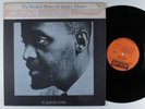 JUNIOR MANCE The Soulful Piano Of... JAZZLAND LP VG+ mono **