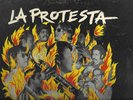 TONY PABON Y LA PROTESTA