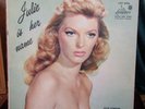Julie London Julie Is Her Name LP 1956 pressing Cry Me A River