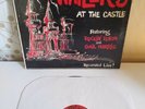The Fabulous Wailers At The Castle LP 1962 Live Recording