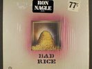 RON NAGLE: bad rice WB 12