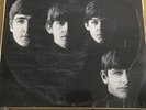 THE BEATLES WITH THE BEATLES UK MONO PARLOPHONE LP PMC 1206 XEX 447/8 1N/1N