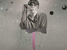 Robert Calvert - The Last Starfighter (Coloured Vinyl) (NEW VINYL LP)