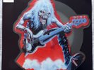 Iron Maiden - Fear Of The Dark Live. 7