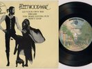 FLEETWOOD MAC 'Go Your Own Way' 1978 Brazilian 4-track 7