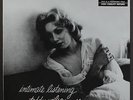 TEDDY WILSON: intimate listening VERVE 12