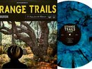 Lord Huron  Strange Trails Exclusive Limited Blue Marble Vinyl 2XLP