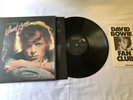 David Bowie Young Americans Vinyl Lp 1976 RCA APL1-0998 w/Fan Club Insert EX/EX