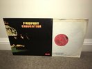 FAIRPORT CONVENTION Selftitled Debut LP 1968 Stereo UK 1st Press
