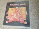 BLACK SABBATH-SABBATH BLOODY SABBATH NEW VINYL RECORD 2009 Release