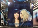 Cher ABBA Dancing Queen LP Album Vinyl Record 2-573237 Pop New & Sealed 00’s