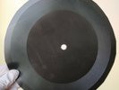 BLACK SABBATH ELECTRIC FUNERAL X-Ray USSR Record Roentgen Bones Ribs Music Vinyl