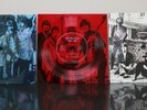 The Beatles-1982 Evatone/Musicland Three Flexi Disc Limited Edition Promo Set-NM