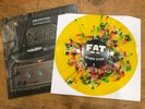 NOFX -- Single Album -- STORE EDITION  FAT WRECK LP
