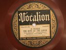 IRISH FIDDLE MICHAEL COLEMAN The Boys At The Lough VOCALION 14322 EE-