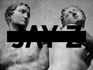 Jay-Z : Magna Carta , Holy Grail (Double LP Vinyl)  sealed