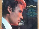 Lp johnny hallyday Les Bras En Croix BIEM ORIGINAL Philips