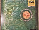 Alice Cooper Billion Dollar Babies Green, Yellow, Orange Swirl Vinyl New/Sealed
