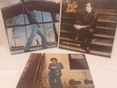 Billy Joel - 52nd Street, Glass Houses, An Innocent Man