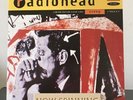 Radiohead - Creep Ltd Edition Clear Coloured 7” Vinyl Single