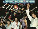 The Jacksons (Jackson 5) - Live (NEW 2 VINYL LP)