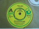 Edgar Broughton Band - Hotel Room 1971 UK 45 HARVEST DEMO EX+