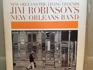 JIM ROBINSON’S NEW ORLEANS BAND ORIG RIVERSIDE 9369 LP NEAR MINT