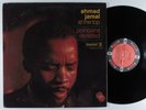 AHMAD JAMAL At The Top/Poinciana Revisited IMPULSE LP VG+ gatefold **