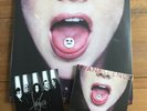 Evanescence - The Bitter Truth CD + 2x Vinyl LP  + Signed Insert Autographed