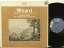 Epic BC 1273 promo Mozart Div. #2, Symphony #33 Szell, Cleveland Orch = SAX 2553