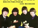 BEATLES / ULTRA  