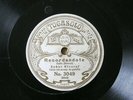 Argentina Angel Riverol Recordandote 78RPM Togasolo 3049