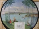 Cuba Cuban Pett & Cubanas Cuban Boys 33RPM Picture Disc Saturne 2012