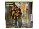 JETHRO TULL Aqualung LP 1981 (NM) MFSL Remastered LIMITED EDITION Stereo Reissue