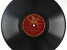 Prewar Jazz 78 - Eva Taylor - Back In Your Own Back Yard - Okeh 8585 - VG+ mp3