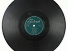R&B 78 - Billy Gayles w/ Ike Turners Rhythm Rockers - I'm Tore Up - Federal