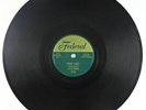 R&B 78 - Little Esther & Bobby Nunn - You Took My Love Too Fast - Federal - mp3
