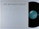 PAT METHENY GROUP First Circle ECM LP VG++/NM w/ insert **