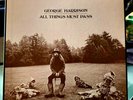 George Harrison - All Things Must Pass LP, Apple Records STCH-639, NM/NM