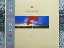 Depeche Mode Music For The Masses Japan Import with Insert & Obi MINT  Mute