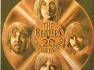 Beatles 20 Exitos De Oro Spain Album RARE