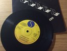 THE UNDERTONES - Teenage Kicks, 1978, UK, 45RPM 7” EP, Vinyl, #SIR 4007