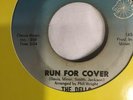 N Soul Classic Run For Cover - The Dells - But Play The B Side “Over Again” Bril