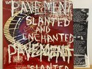 Pavement Slanted And Enchanted original LP Matador OLE 038-1 Insert No Barcode