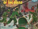 Hear 1967 True Action Adventure LP (G.I. Joe at the Battle of the Bulge)