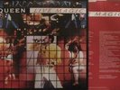 QUEEN - Live Magic   GATEFOLD VINYL LP
