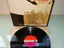 LED ZEPPELIN-2 II TWO...RARE  EARLY UK PRESS EX/VG VINYL LP RECORD 1969