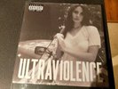 LANA DEL REY - Ultraviolence -2 Vinyl LPs - BONUS TRACKS -Still  Sealed